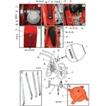 Main Assembly <br />(Petrol - Obsolete)